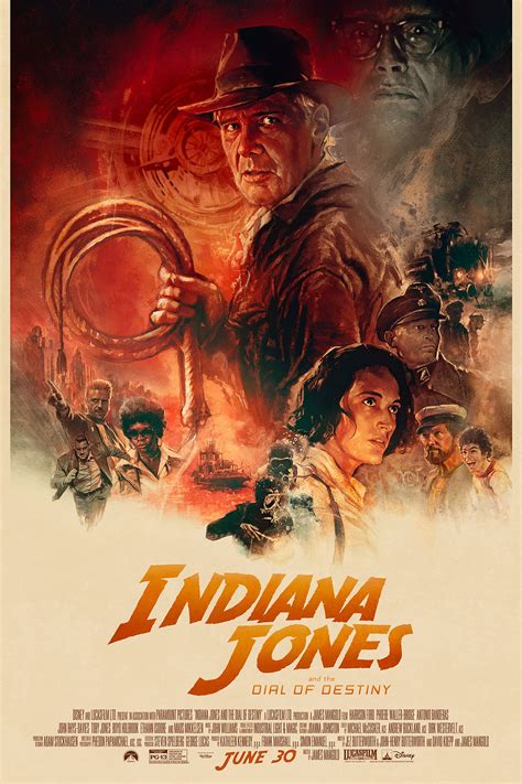 indiana jones and the dial of destiny rotten